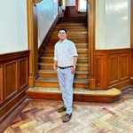 Mark Bernal - @mark_zero8 - Instagram
