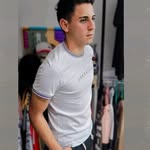 Mark Bernal - @markbernal2023 - Instagram