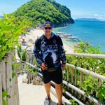 Mark Bernal - @mark.bernal.7758 - Instagram