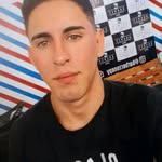 Mark Bernal - @markbernal1 - Instagram