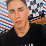 Mark Bernal - @markbernal89 - Instagram