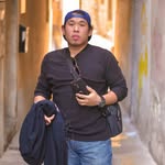 Mark Bernal - @iammacbernal - Instagram