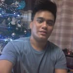 Mark Bernal Enoc - @markcharise21 - Instagram