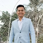 Mark Daniel Bernal - @mddbernal - Instagram