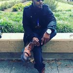 Mark Bernard - @daz_desie - Instagram