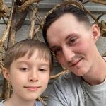 Mark Bernard - @mark_bernard._panda - Instagram
