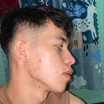 Mark Bernard Rivera - @brnrd_rvr - Instagram