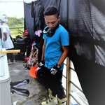 Mark Bernardino - @markmerkkk - Instagram