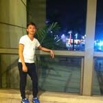 Mark Bernardino Glico - @markglico - Instagram