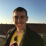 Mark Alexander Berner-Hansen - @markberner_jr - Instagram