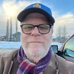 Mark Donald berner - @markbernerdona - Instagram