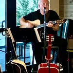 Mark Bernhardt - @70srockband - Instagram