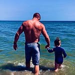 Mark Bernhardt - @mark_berny - Instagram