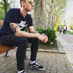 Márk Berntsen - @markberntsen - Instagram