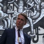 Markus Berntsen - @majkii1998 - Instagram