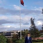 Markus Berntsen - @markus_berntsen7 - Instagram