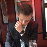 Markus Berntsen - @markusnb99 - Instagram
