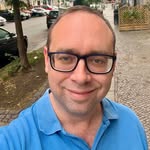 Mark Berry - @markb1756 - Instagram