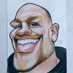 Mark Berry - @marktoons__ - Instagram
