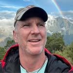 Mark Berry - @marklberry - Instagram