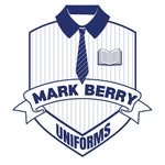 Mark berry - @mark_berry_uniforms - Instagram