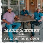 Mark Berry Band - @markberryband - Instagram