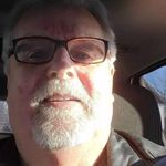 Mark Berry james - @markberryhot - Instagram