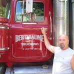 Mark Berthiaume - Facebook