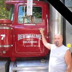 Mark Berthiaume - Facebook