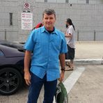 Mark Berthiaume - Facebook