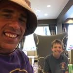 Mark Bertone - @agent_o69 - Instagram