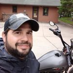 Mark Bertram - @markbertram20 - Instagram