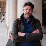J. Mark Bertrand - @jmarkbertrand - Instagram