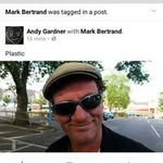 Mark Bertrand - @bertrand4039 - Instagram