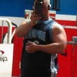Mark Bertrand - @mlbertrand1234 - Instagram