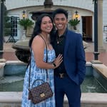 Mark Bertrand - @mvrky1323 - Instagram
