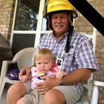 Mark Bertrand - Facebook