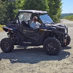 Mark Bertrand - Facebook