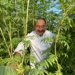 Jean-marc Bessire lecigalongeneve - @chefmerou1 - Instagram