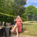 Bettina Hilding Markvardsen - @bettinamarkvardsen - Instagram