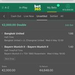 mark_betting tips_Jeffrey - @mark_bettingtips_jeffrey - Instagram