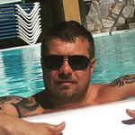 Mark Beveridge - @markbever - Instagram