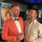 Mark Beverlo - @markbeverlo - Instagram