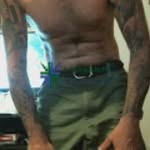 Mark Beveridge - @marky4tha14u - Instagram