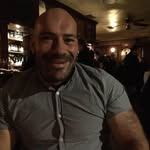 Mark Beveridge - @bigger_bevo - Instagram