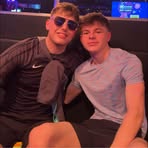 Mark Beveridge - Facebook