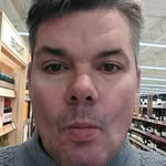 Mark Beveridge - @beveridge7641 - Instagram
