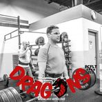 Mark Bevington - Facebook