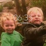 Mark Bevington - Facebook