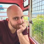 Mark Beyer - @mark.beyer - Instagram